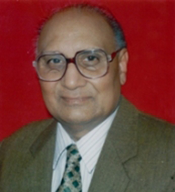 Dr Suresh Hansraj