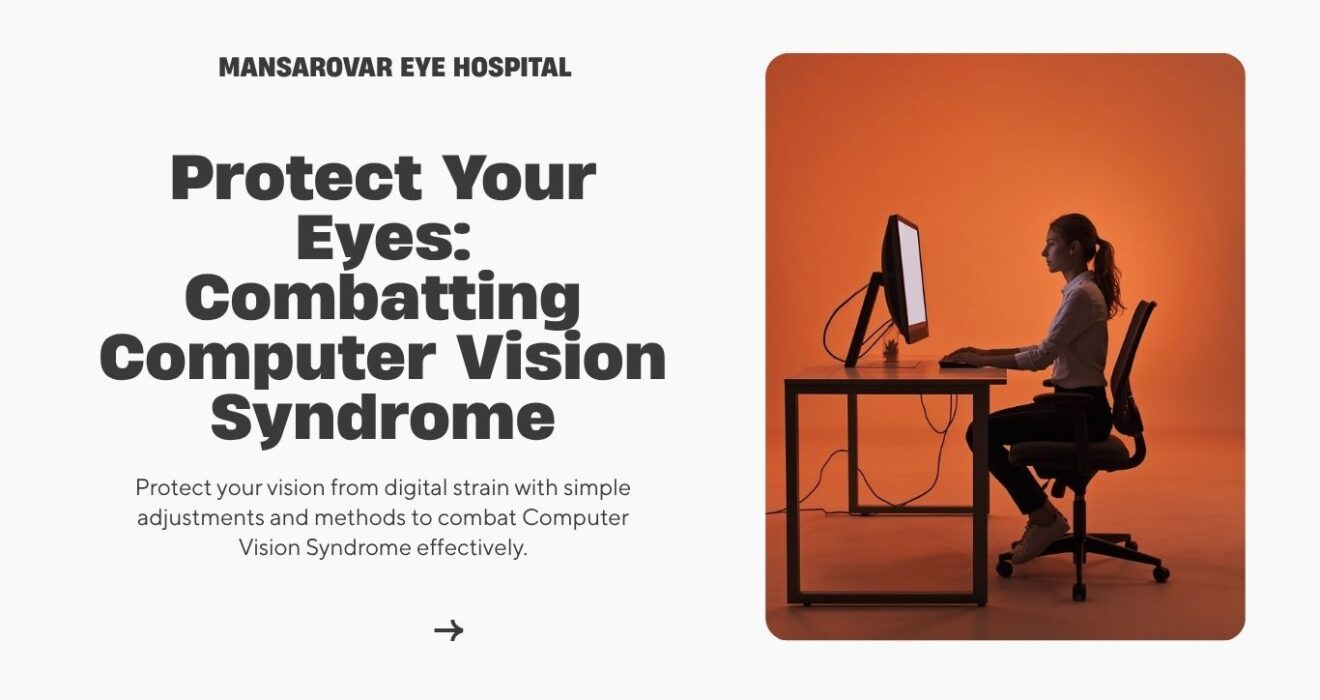 How Can You Protect Your Eyes