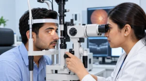 Glaucoma Test in Lucknow