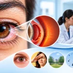 Uveitis Symptoms and Treatment